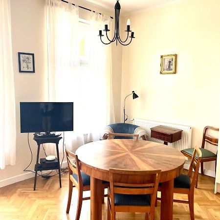 Agapella Apartamenty- Apartament Helska 3 - 250M Form The Beach, Free Parking Sopot Luaran gambar