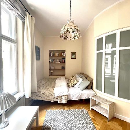 Agapella Apartamenty- Apartament Helska 3 - 250M Form The Beach, Free Parking Sopot Luaran gambar