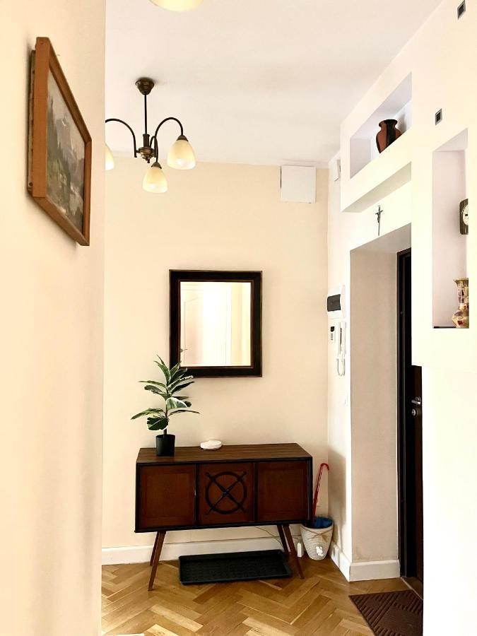 Agapella Apartamenty- Apartament Helska 3 - 250M Form The Beach, Free Parking Sopot Luaran gambar