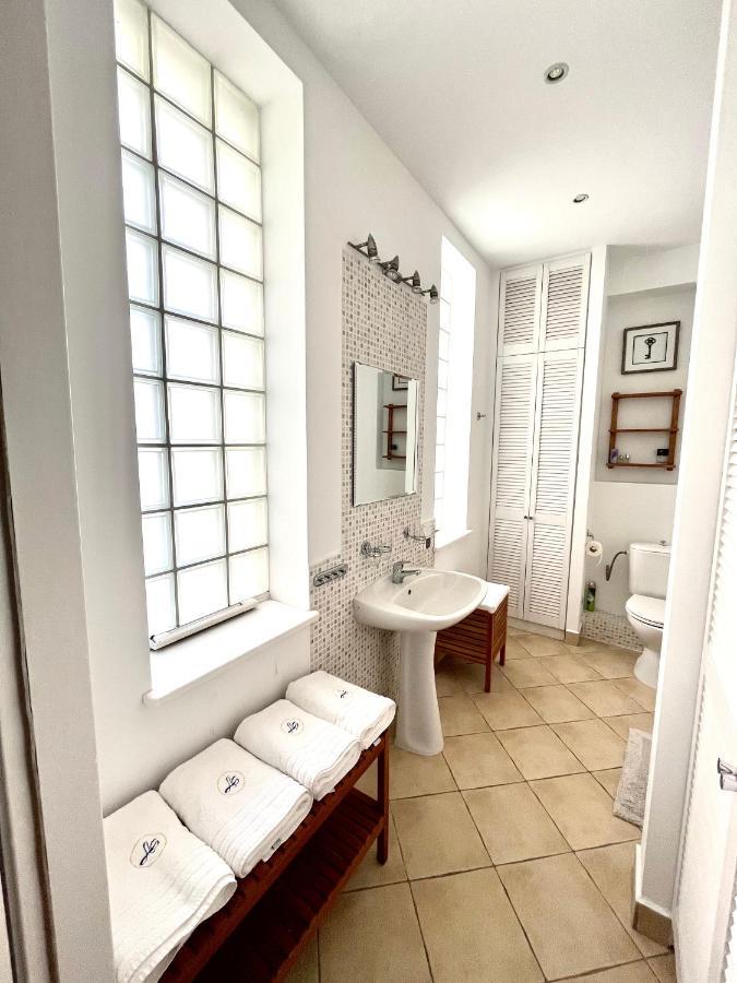 Agapella Apartamenty- Apartament Helska 3 - 250M Form The Beach, Free Parking Sopot Luaran gambar