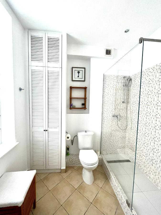 Agapella Apartamenty- Apartament Helska 3 - 250M Form The Beach, Free Parking Sopot Luaran gambar