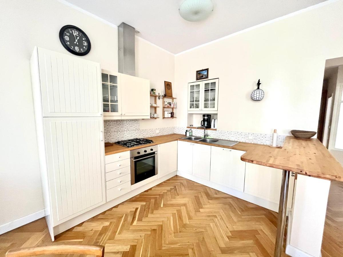 Agapella Apartamenty- Apartament Helska 3 - 250M Form The Beach, Free Parking Sopot Luaran gambar