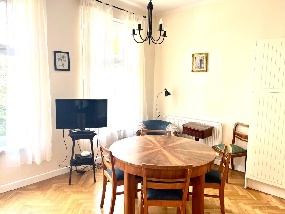Agapella Apartamenty- Apartament Helska 3 - 250M Form The Beach, Free Parking Sopot Luaran gambar