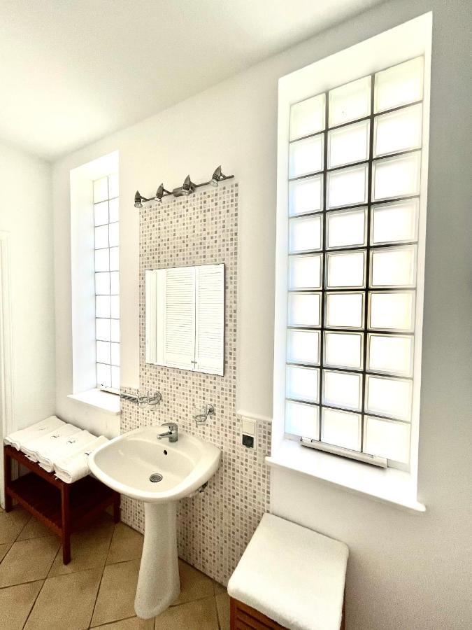 Agapella Apartamenty- Apartament Helska 3 - 250M Form The Beach, Free Parking Sopot Luaran gambar