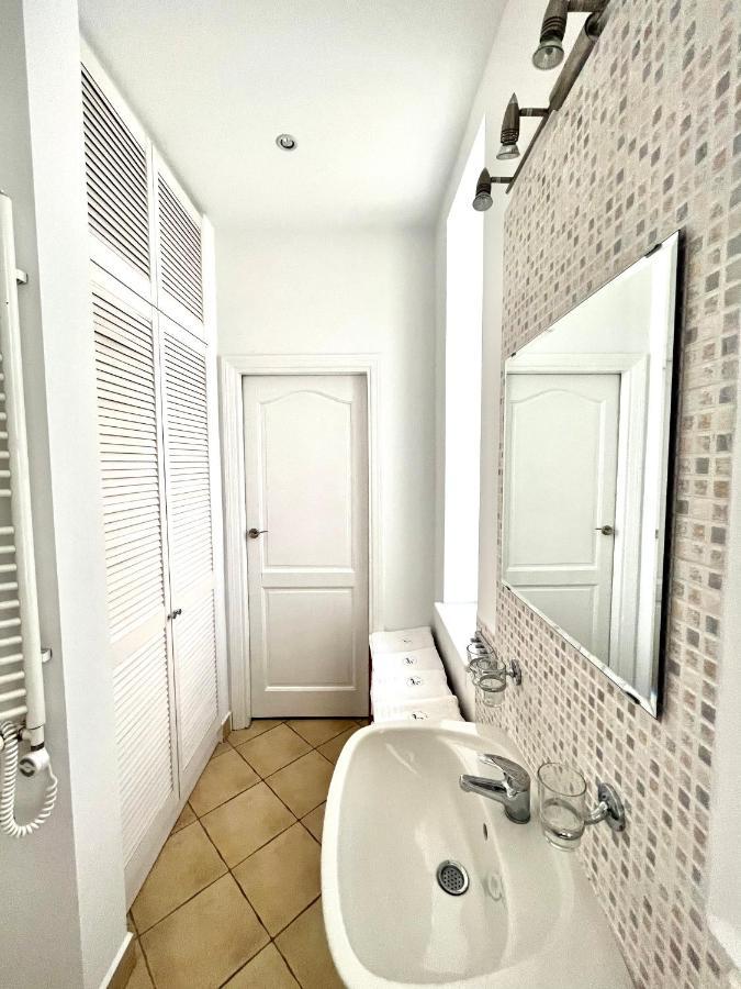 Agapella Apartamenty- Apartament Helska 3 - 250M Form The Beach, Free Parking Sopot Luaran gambar