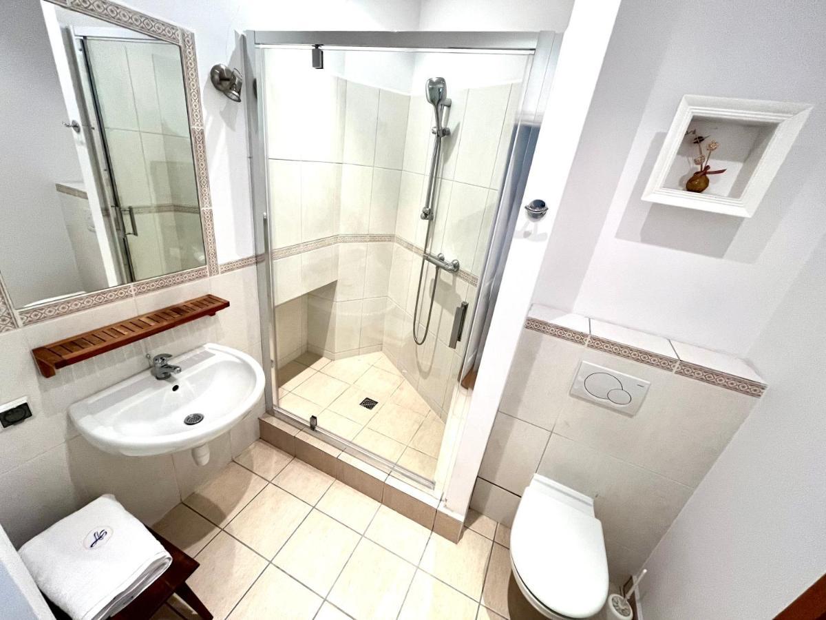 Agapella Apartamenty- Apartament Helska 3 - 250M Form The Beach, Free Parking Sopot Luaran gambar