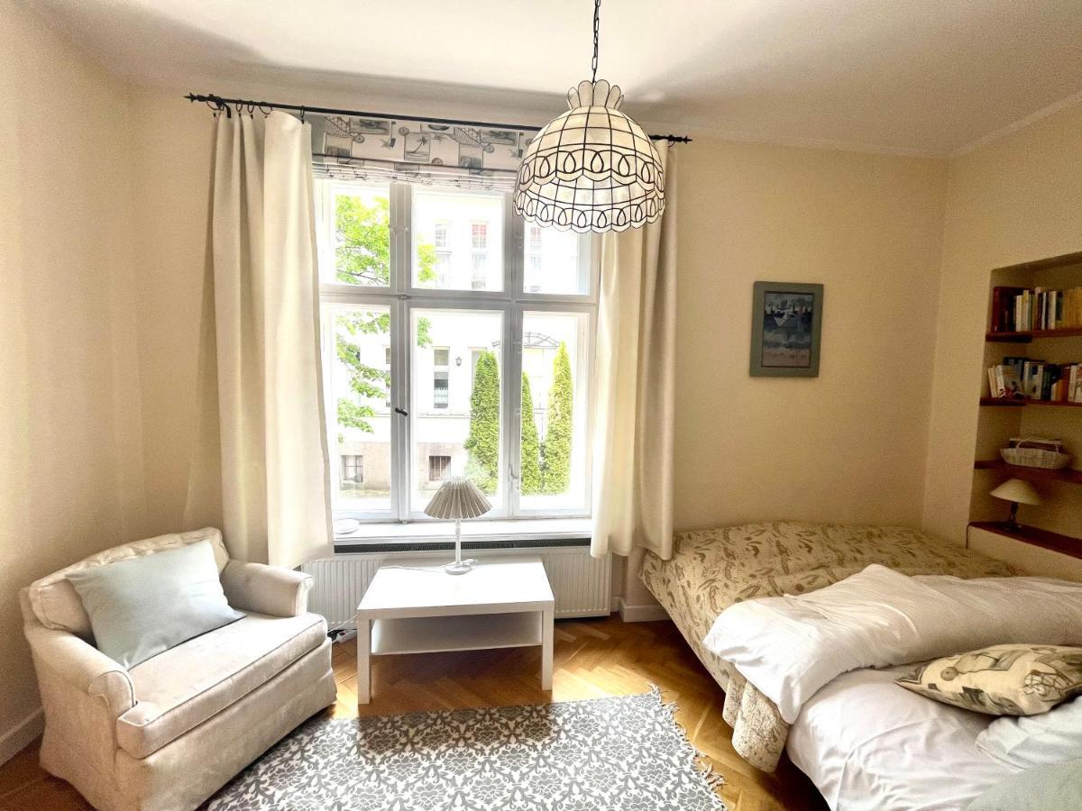 Agapella Apartamenty- Apartament Helska 3 - 250M Form The Beach, Free Parking Sopot Luaran gambar