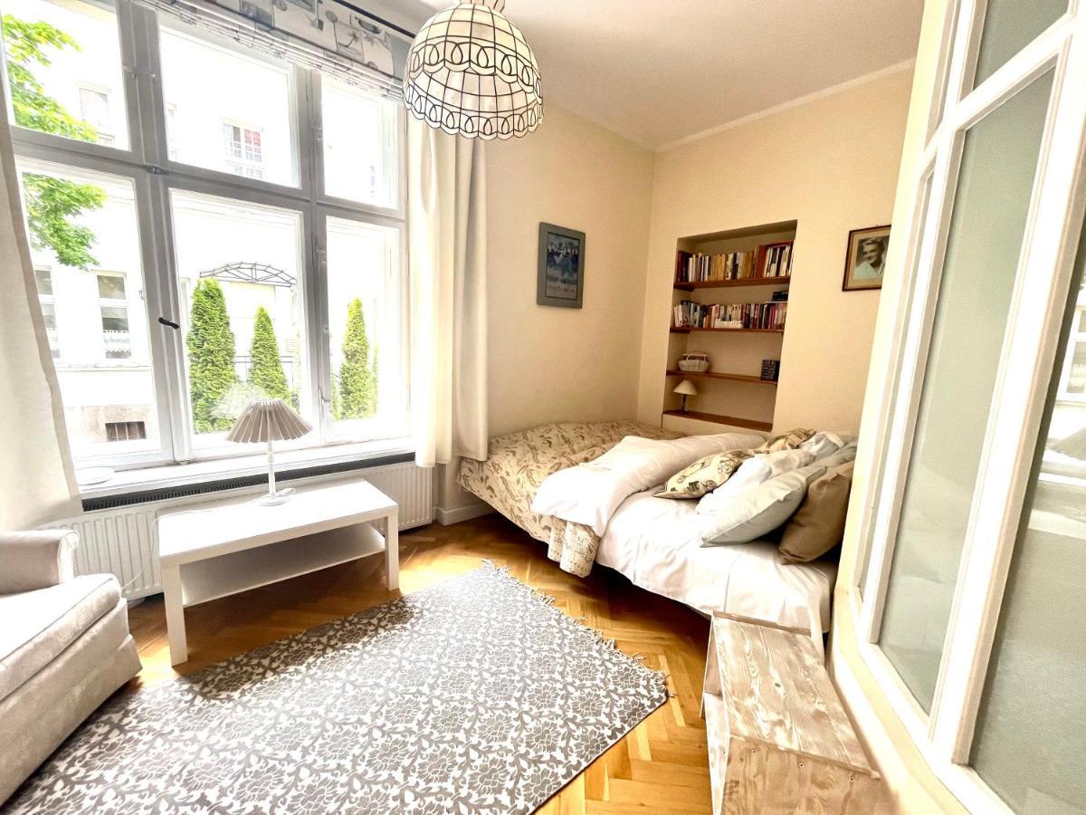 Agapella Apartamenty- Apartament Helska 3 - 250M Form The Beach, Free Parking Sopot Luaran gambar