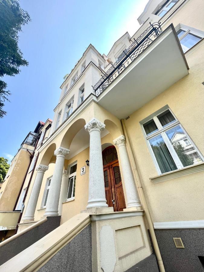 Agapella Apartamenty- Apartament Helska 3 - 250M Form The Beach, Free Parking Sopot Luaran gambar