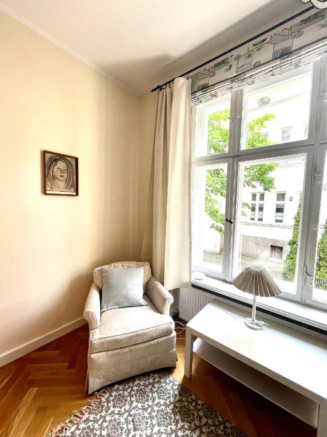 Agapella Apartamenty- Apartament Helska 3 - 250M Form The Beach, Free Parking Sopot Luaran gambar